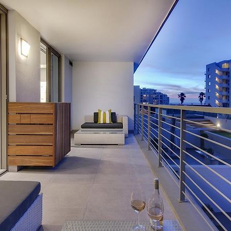 Fairmont 204 Apartment เคปทาวน์ ภายนอก รูปภาพ