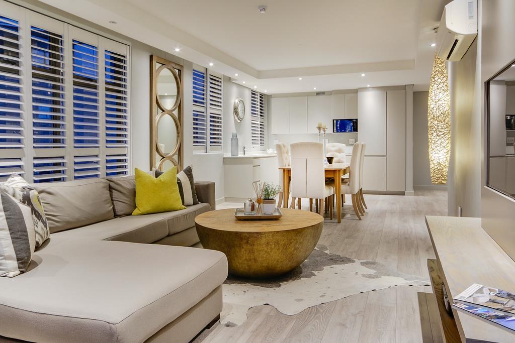 Fairmont 204 Apartment เคปทาวน์ ภายนอก รูปภาพ